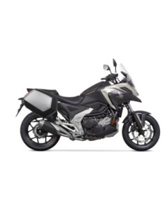 SOPORTES 3P SYSTEM HONDA NC750X H0NC72IF | Motoauto