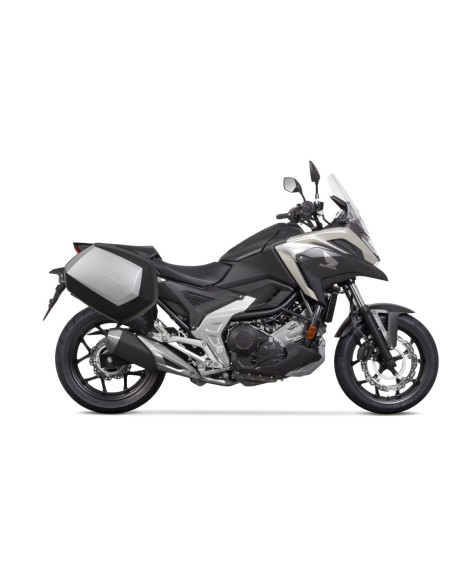 SOPORTES 3P SYSTEM HONDA NC750X H0NC72IF | Motoauto