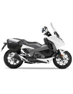 Fijación SHAD maletas laterales moto H0NG77IF | Motoauto
