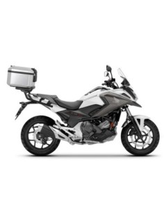 Fijación superior SHAD para maleta moto H0NT75ST | Motoauto