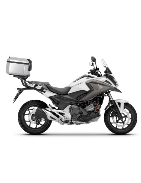 Fijación superior SHAD para maleta moto H0NT75ST | Motoauto