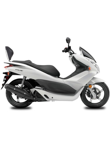 Fijación respaldo SHAD para moto Honda H0PC10RV | Motoauto