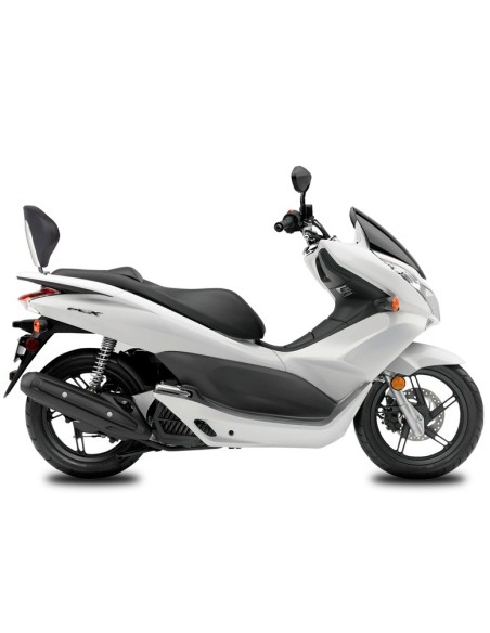 Fijación respaldo SHAD para moto Honda H0PC10RV | Motoauto