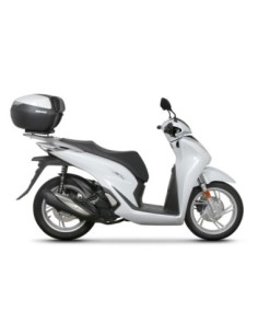 Fijación superior SHAD para maleta moto H0SH20ST | Motoauto