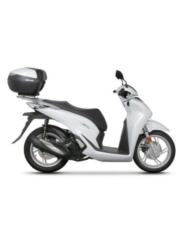 Fijación superior SHAD para maleta moto H0SH20ST | Motoauto