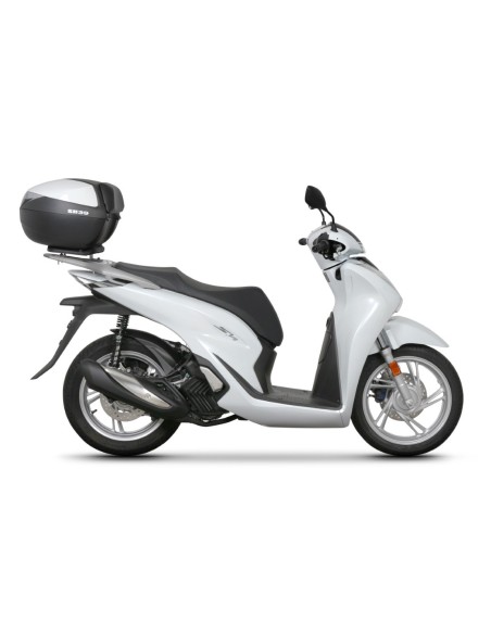 Fijación superior SHAD para maleta moto H0SH20ST | Motoauto
