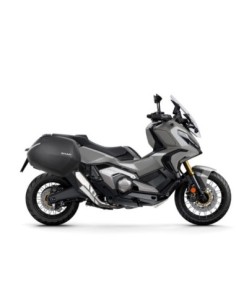Fijación SHAD 3P para maletas laterales H0XD71IF | Motoauto