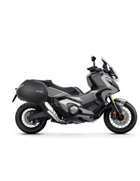 Fijación SHAD 3P para maletas laterales H0XD71IF | Motoauto