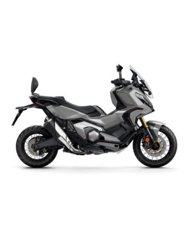Fijación respaldo SHAD para moto Honda H0XD71RV | Motoauto