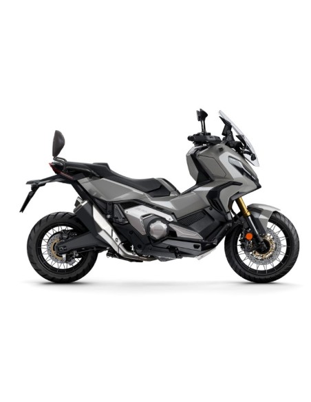 Fijación respaldo SHAD para moto Honda H0XD71RV | Motoauto