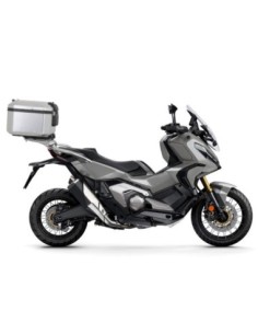 Fijación SHAD para maleta superior moto H0XV71ST | Motoauto