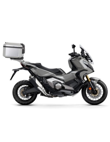 Fijación SHAD para maleta superior moto H0XV71ST | Motoauto