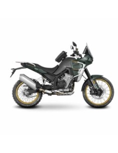CLICK SYSTEM FAST TANK BAG KOVE 800 X AD K014CS | Motoauto