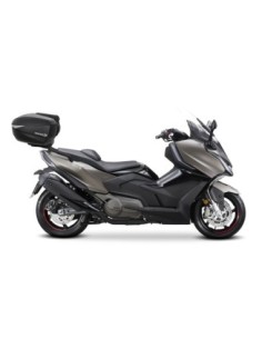 TOP MASTER KYMCO AK 550 PREMIUM K0AK53ST | Motoauto