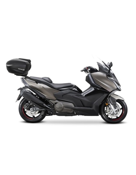 TOP MASTER KYMCO AK 550 PREMIUM K0AK53ST | Motoauto
