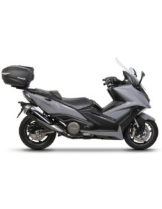 Fijación superior SHAD para maleta moto K0AK57ST | Motoauto