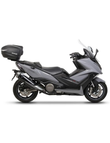 Fijación superior SHAD para maleta moto K0AK57ST | Motoauto