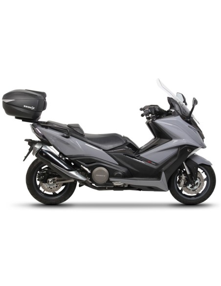 Fijación superior SHAD para maleta moto K0AK57ST | Motoauto