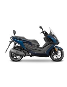 KIT BACKREST KYMCO DOWN TOWN 125 24 K0DT14RV | Motoauto