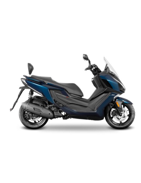 KIT BACKREST KYMCO DOWN TOWN 125 24 K0DT14RV | Motoauto