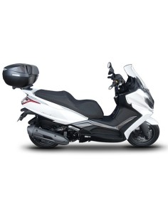 Fijación superior SHAD maleta moto K0DW15ST | Motoauto