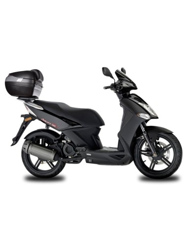 Fijación superior SHAD maleta moto K0GL14ST | Motoauto
