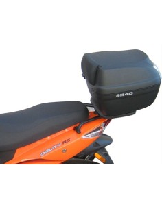 Fijación superior SHAD para maleta moto K0GL51ST | Motoauto