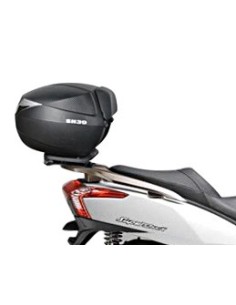 Fijación superior SHAD maleta moto K0SP19KT | Motoauto