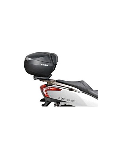 Fijación superior SHAD maleta moto K0SP19KT | Motoauto