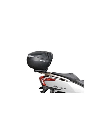 Fijación superior SHAD maleta moto K0SP19KT | Motoauto