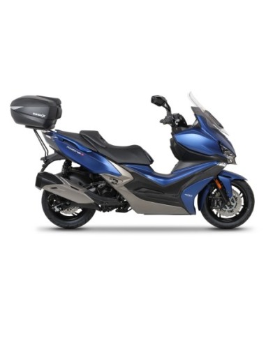 Fijación superior SHAD para maleta moto K0XC48ST | Motoauto