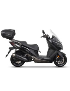 Fijación SHAD para maleta superior moto K0XT11ST | Motoauto