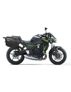 Fijación SHAD para maletas laterales K0Z667IF | Motoauto