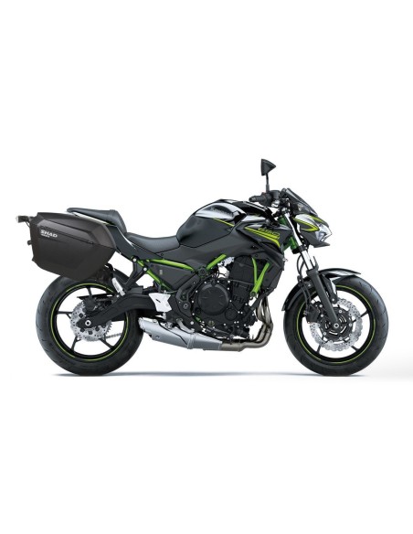 Fijación SHAD para maletas laterales K0Z667IF | Motoauto