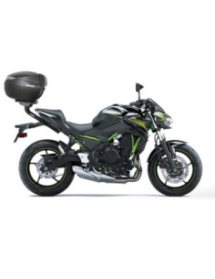 Fijación superior SHAD para maleta moto K0Z667ST | Motoauto