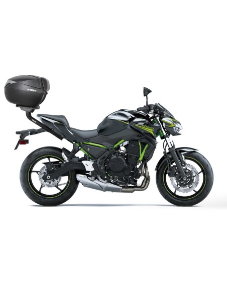 Fijación superior SHAD para maleta moto K0Z667ST | Motoauto