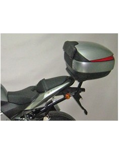 Fijación superior SHAD para maleta moto K0Z778ST | Motoauto