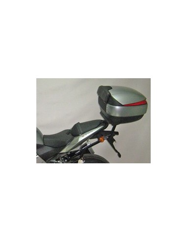Fijación superior SHAD para maleta moto K0Z778ST | Motoauto