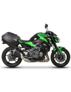 Fijación SHAD para maletas laterales K0Z997IF | Motoauto