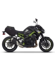 Fijación SHAD para alforjas de moto K0Z997SE | Motoauto