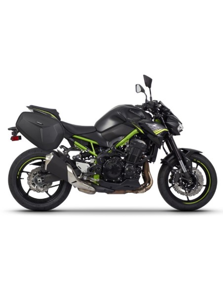 Fijación SHAD para maletas de moto K0Z997SR | Motoauto