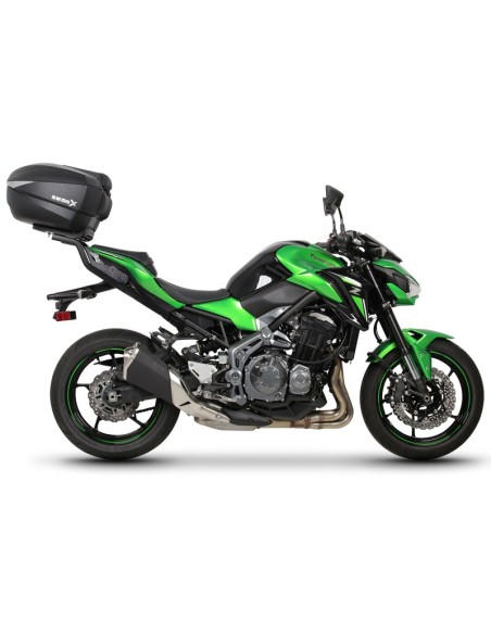Fijación superior SHAD para maleta moto K0Z997ST | Motoauto