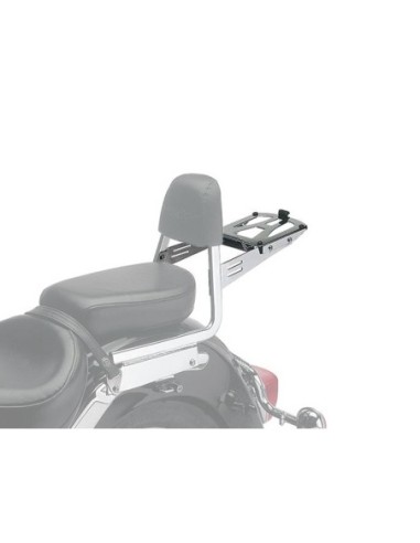 Soporte maleta moto SHAD NADTN NADTN | Motoauto