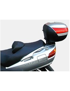 Fijación superior SHAD para maleta moto S0BR62ST | Motoauto