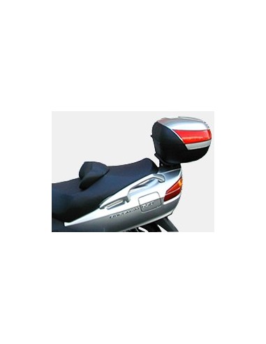 Fijación superior SHAD para maleta moto S0BR62ST | Motoauto