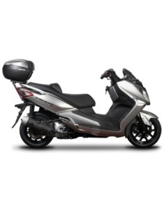 Fijación superior SHAD maleta moto SYM S0JM13ST | Motoauto