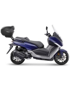 Fijación superior SHAD para maleta moto S0MS41ST | Motoauto
