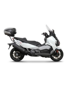 Fijación superior SHAD para maleta moto S0MX50ST | Motoauto