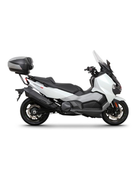 Fijación superior SHAD para maleta moto S0MX50ST | Motoauto