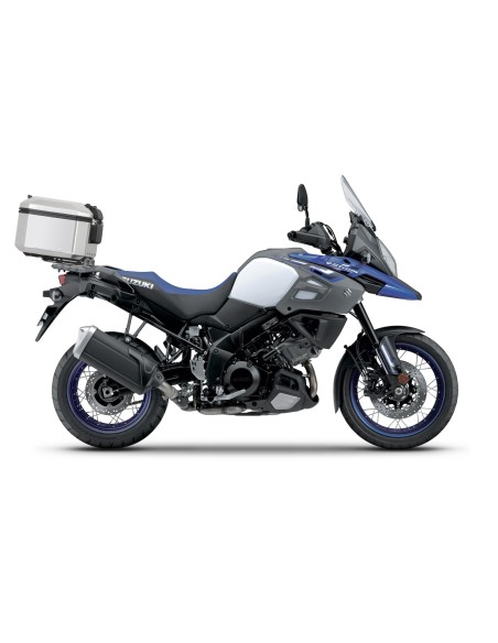Fijación superior SHAD maleta moto S0VS14ST | Motoauto